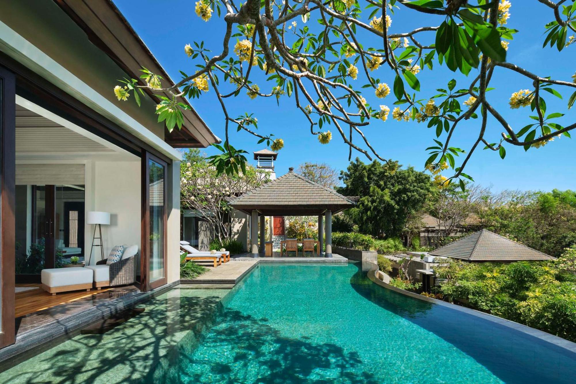 Umana Bali, Lxr & By Hilton Resort 5*