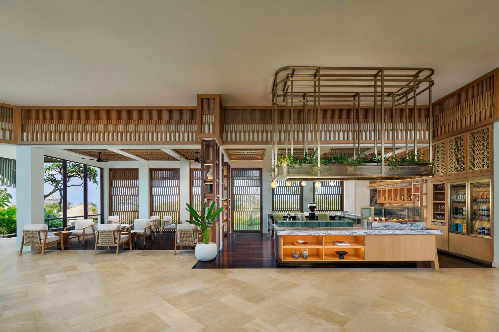 Resort Umana Bali, Lxr & By Hilton Ungasan (Bali)