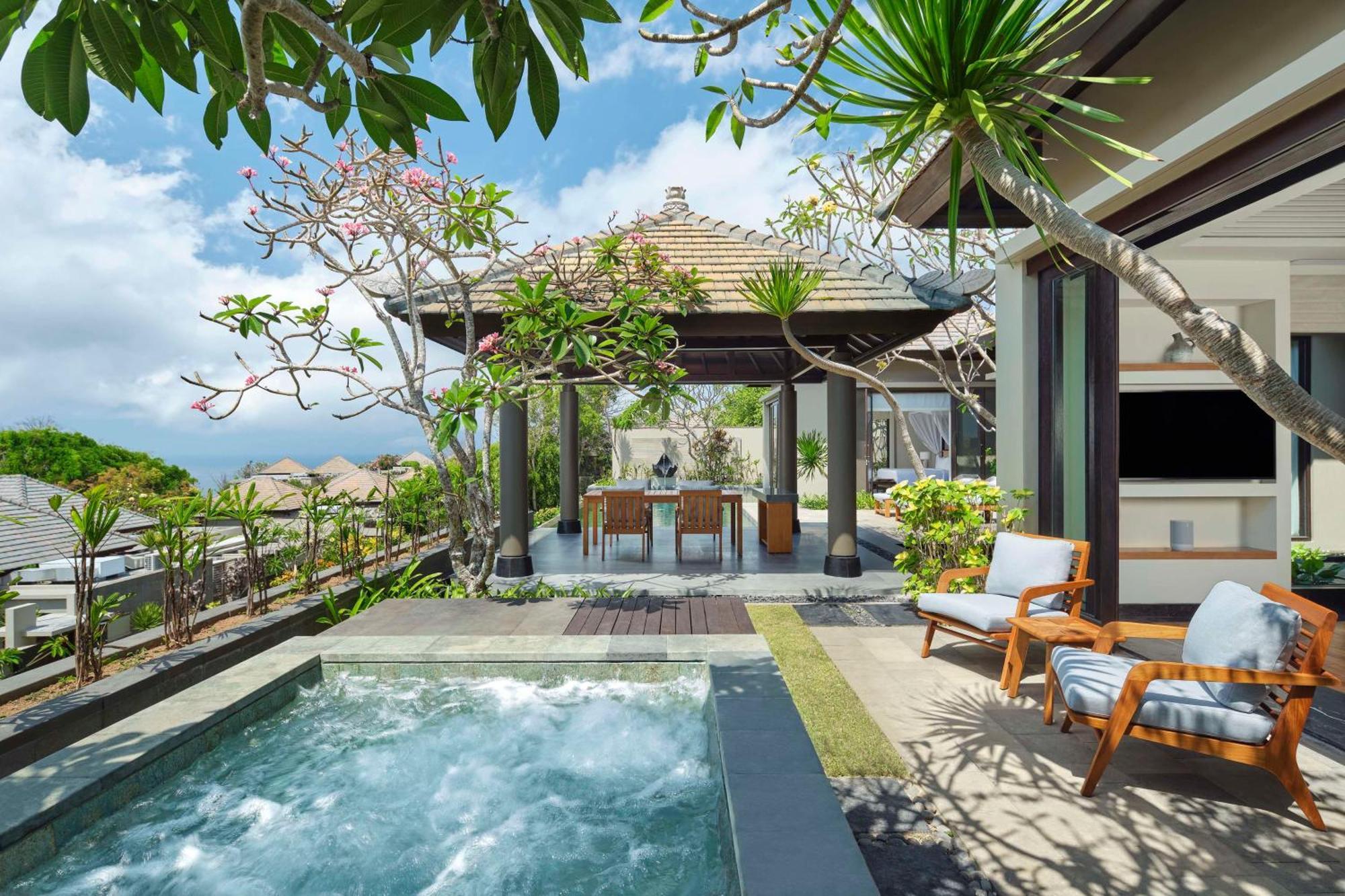 Resort Umana Bali, Lxr & By Hilton