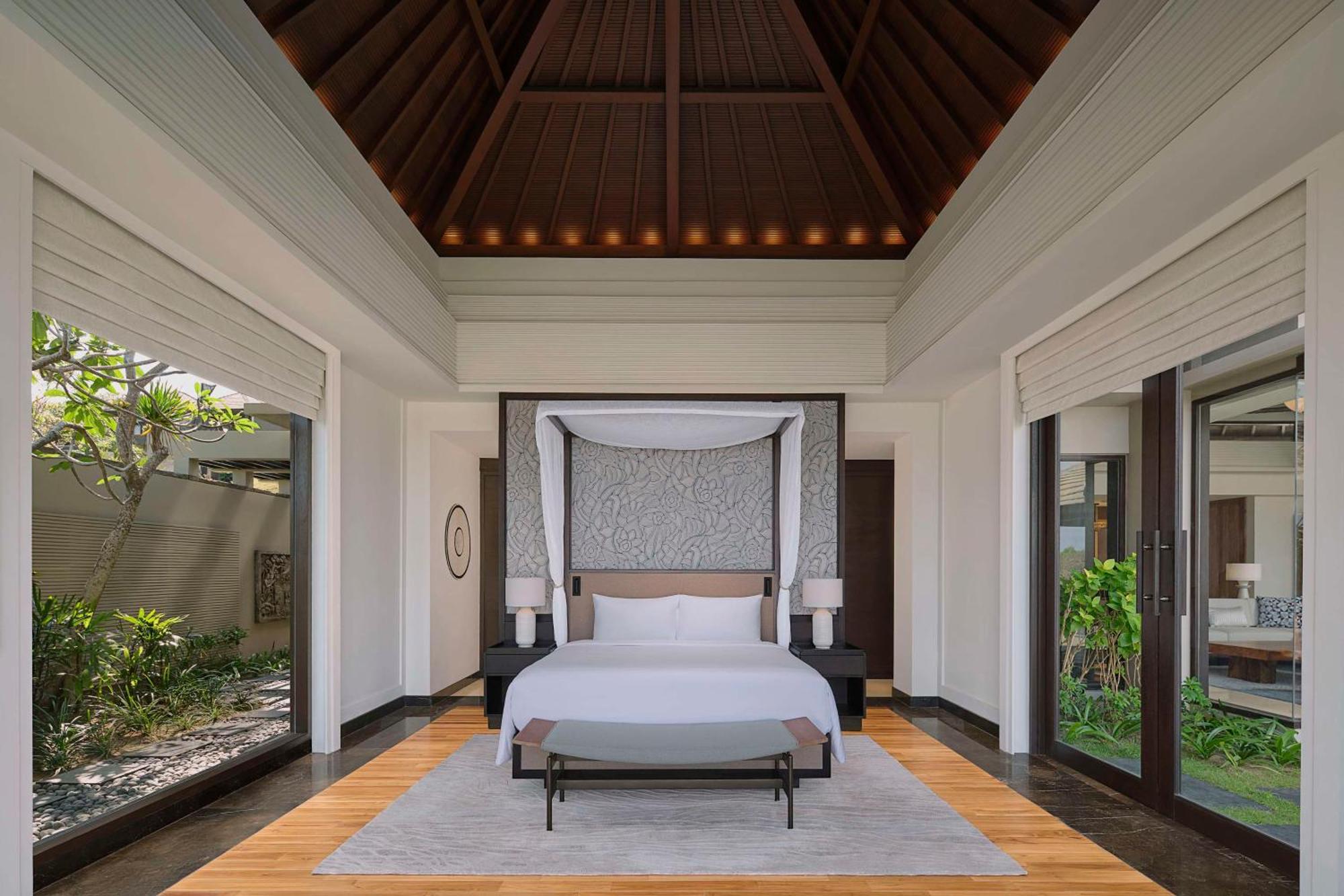 Resort Umana Bali, Lxr & By Hilton