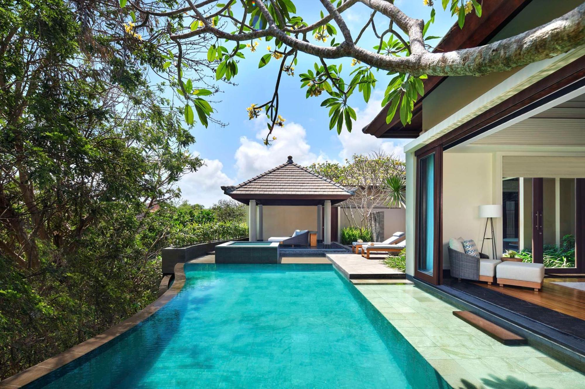 Umana Bali, Lxr & By Hilton Resort