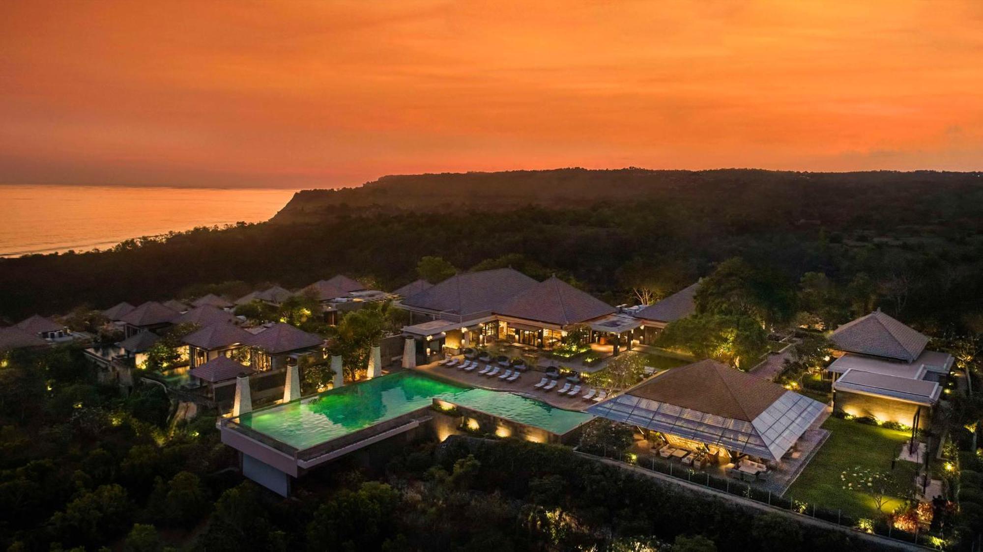 Resort Umana Bali, Lxr & By Hilton Ungasan (Bali)