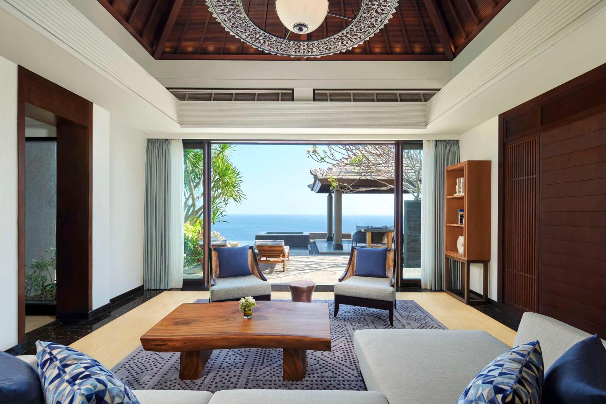 Umana Bali, Lxr & By Hilton Ungasan (Bali)