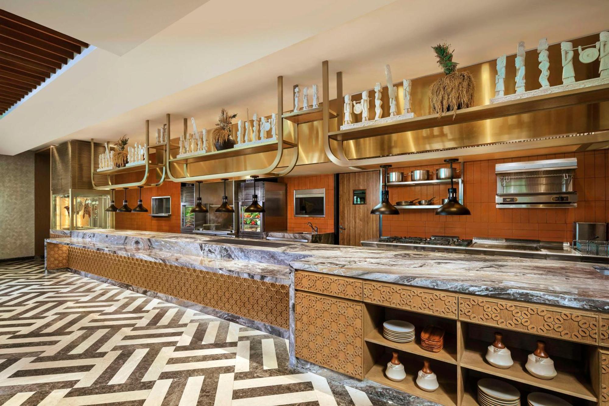 Resort Umana Bali, Lxr & By Hilton 5*