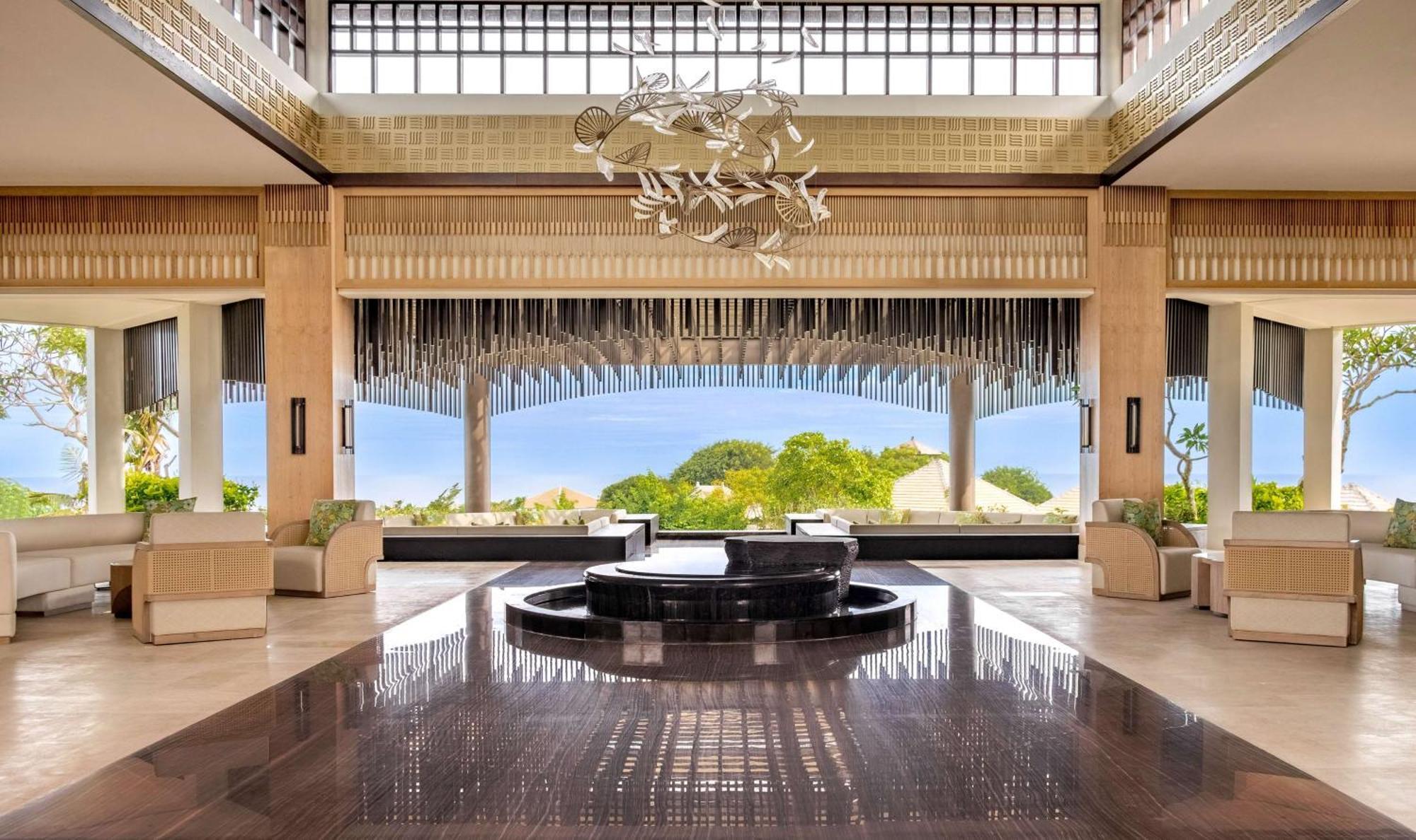 Umana Bali, Lxr & By Hilton
