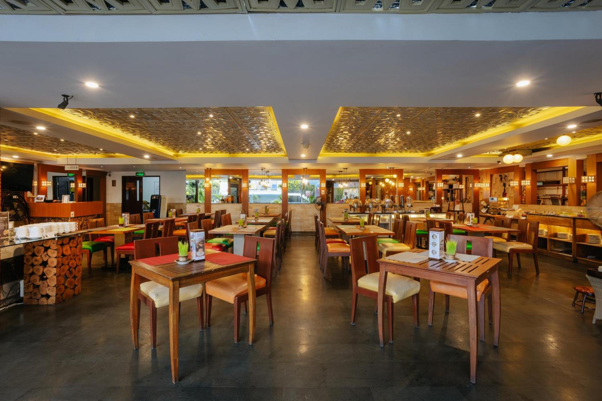 Horison Ultima Bali - Chse Certified Seminyak (Bali)