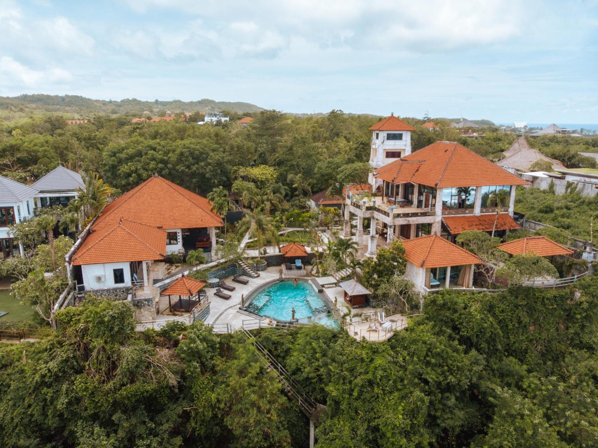 The Uluwatu Estate