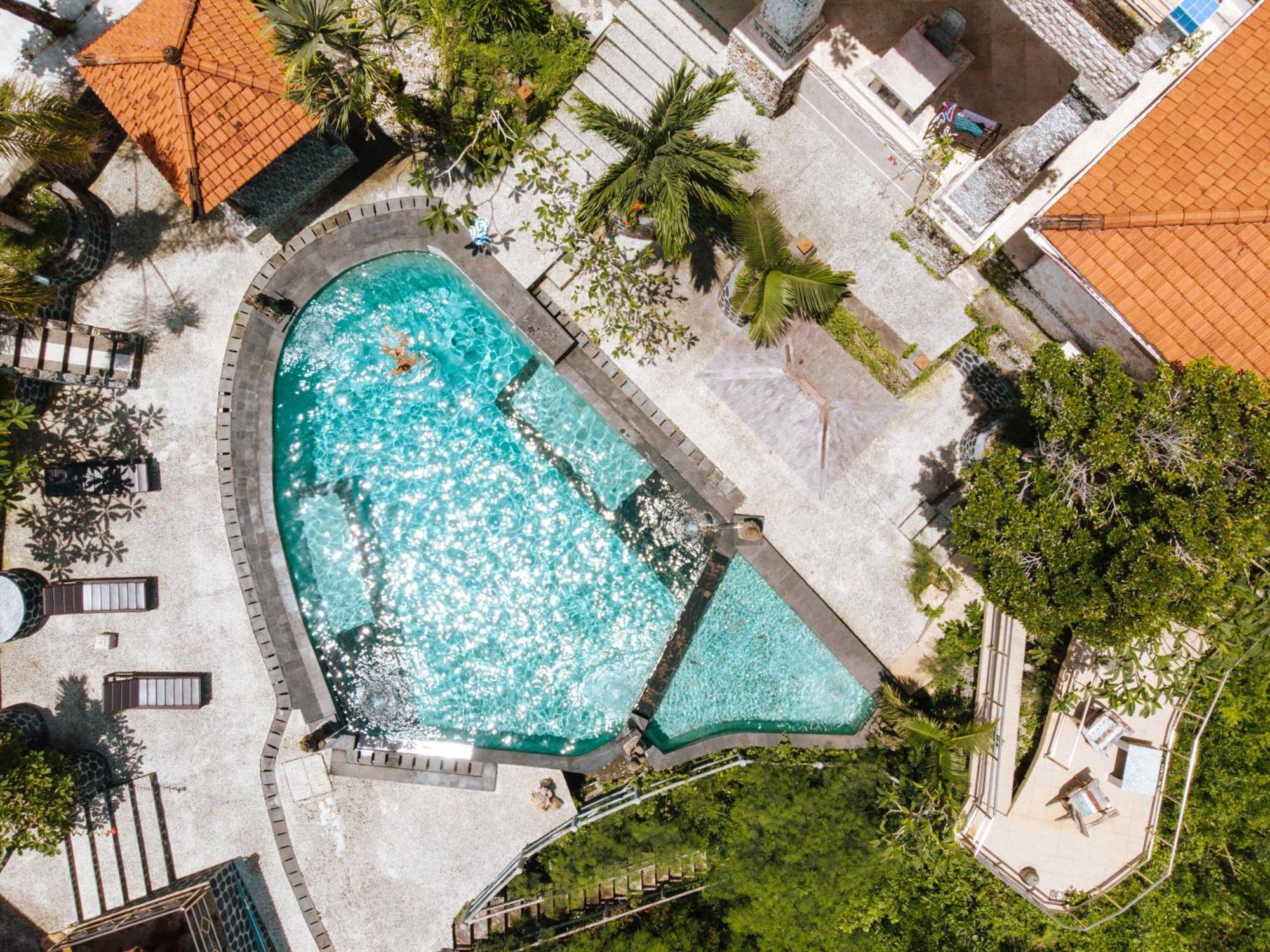 The Uluwatu Estate Holiday park Pecatu (Bali)