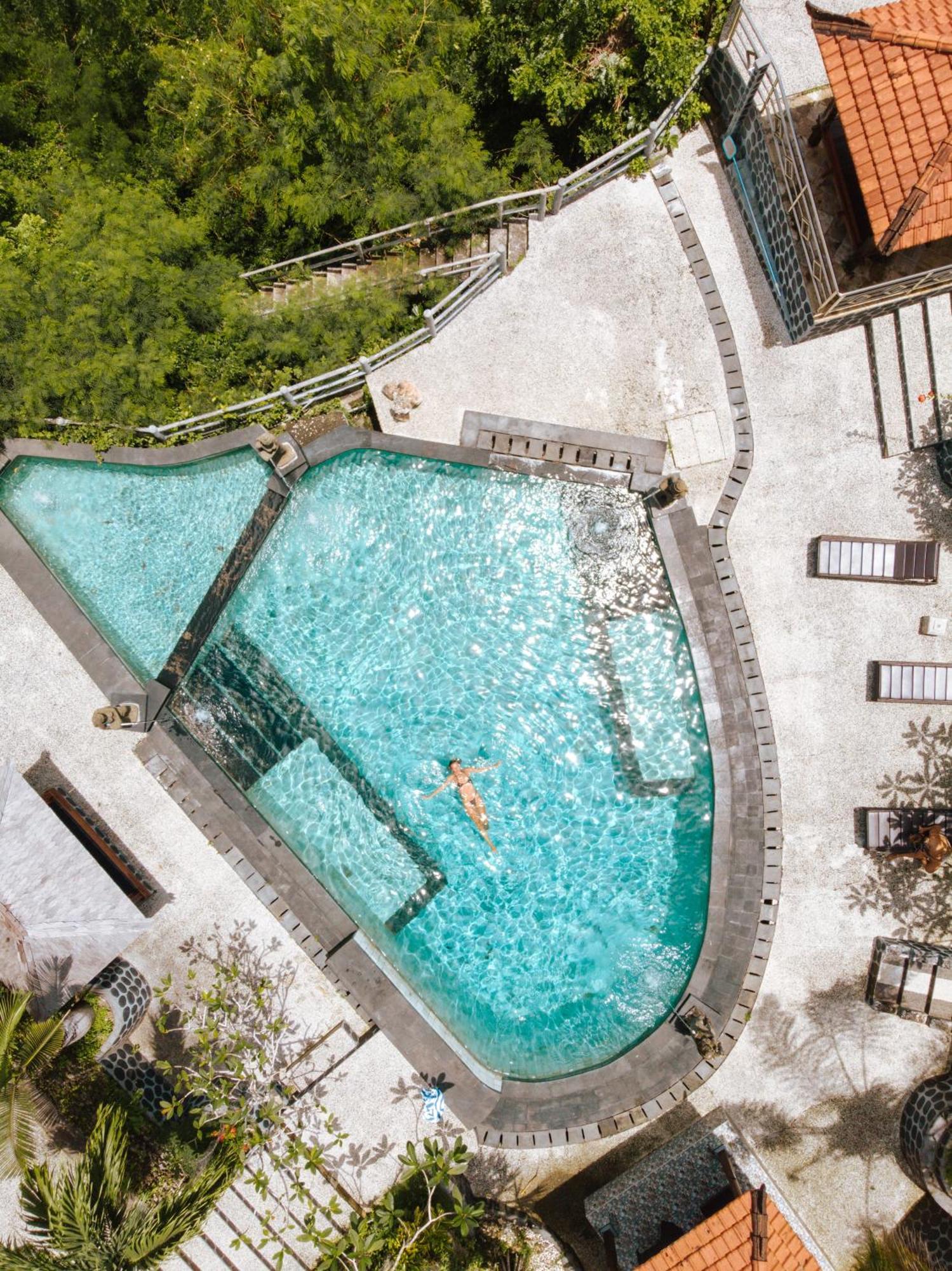 The Uluwatu Estate