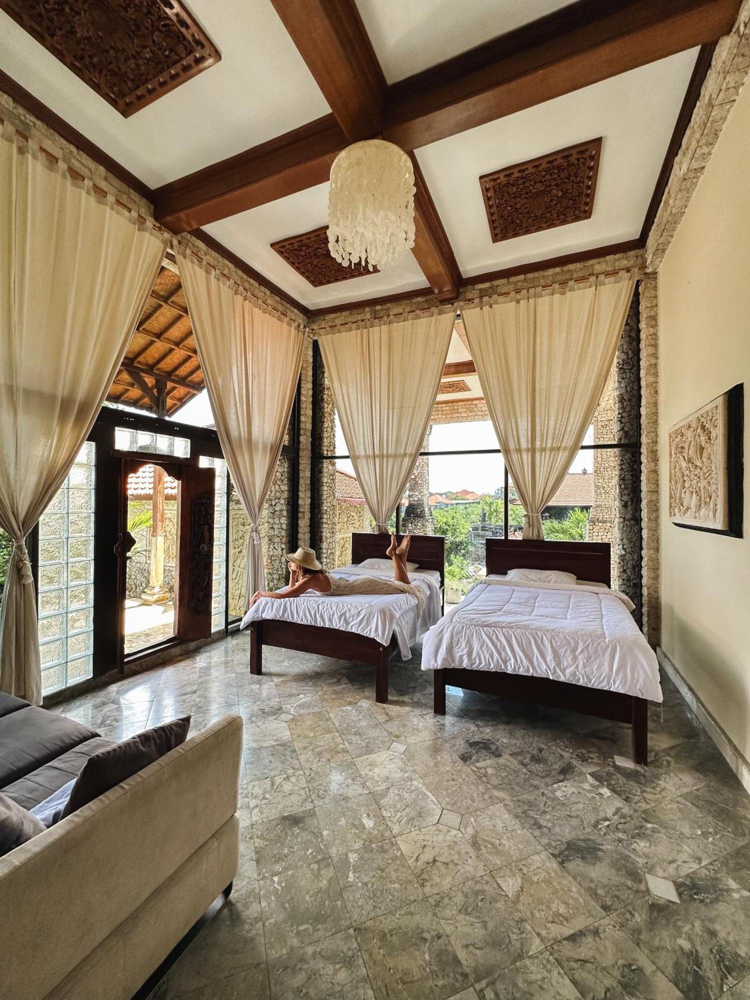 The Uluwatu Estate Holiday park 3*