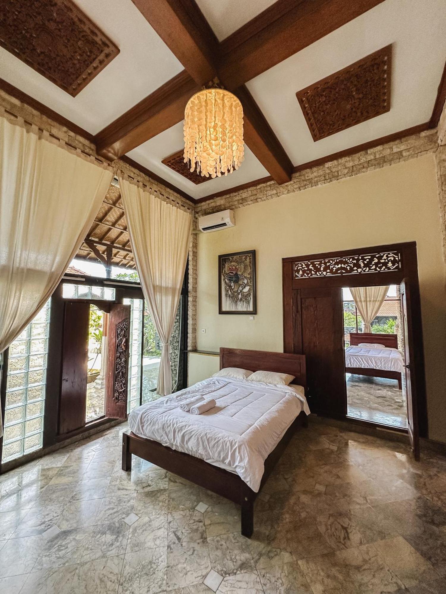 The Uluwatu Estate Holiday park 3*