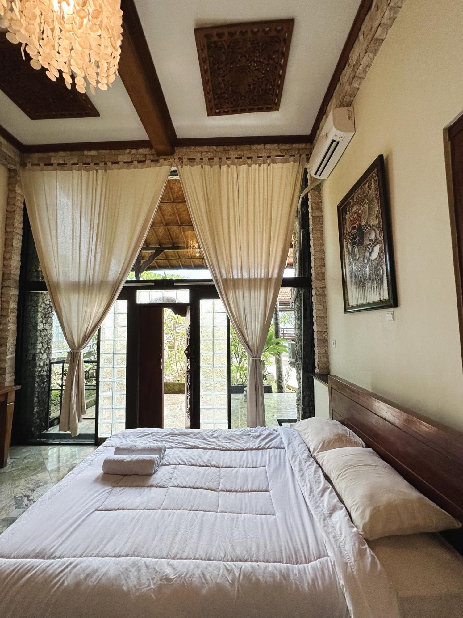 The Uluwatu Estate 3* Pecatu (Bali)