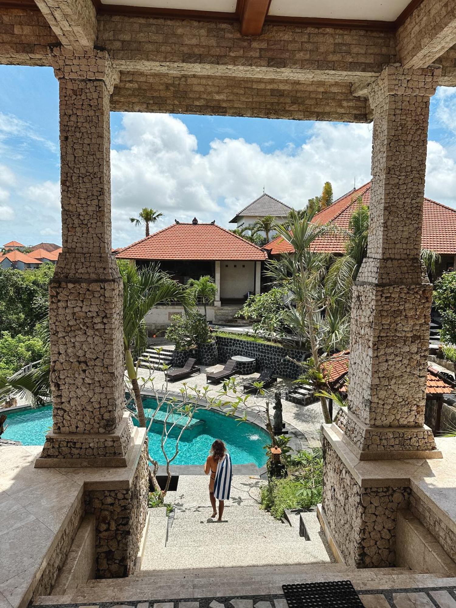 The Uluwatu Estate Holiday park 3*