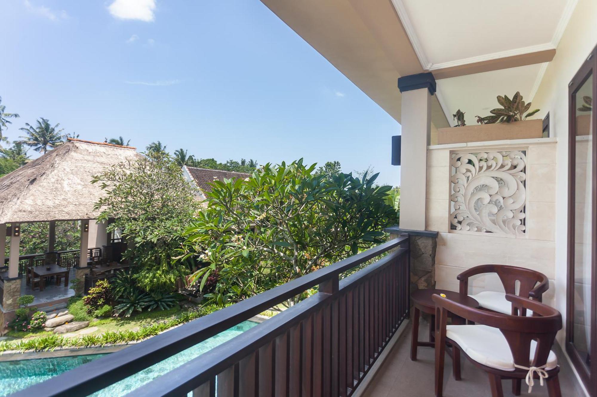 The Mudru By Pramana Hotel 4*