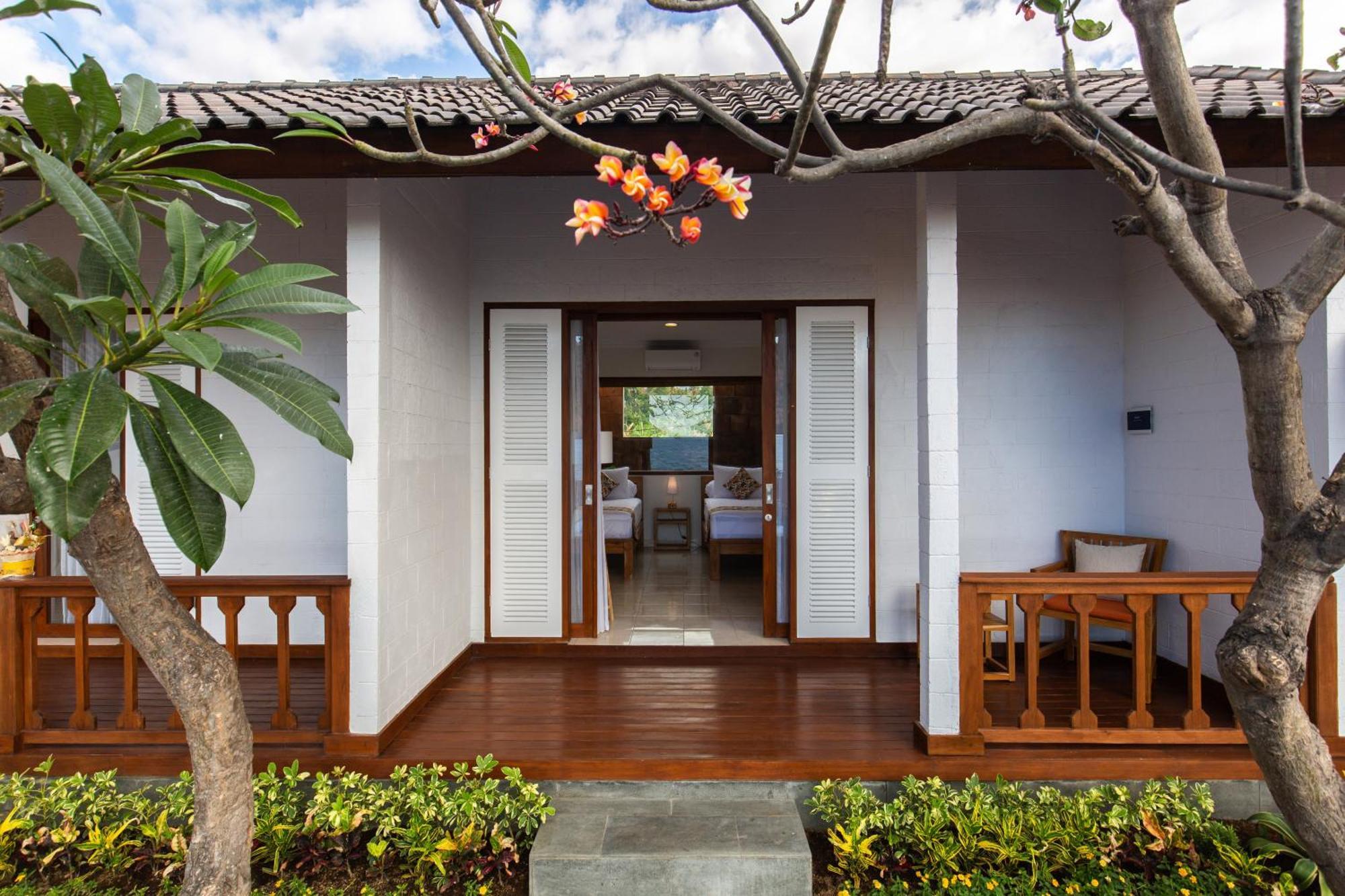 Resort Nalika & Restaurant - Adults Only Umeanyar