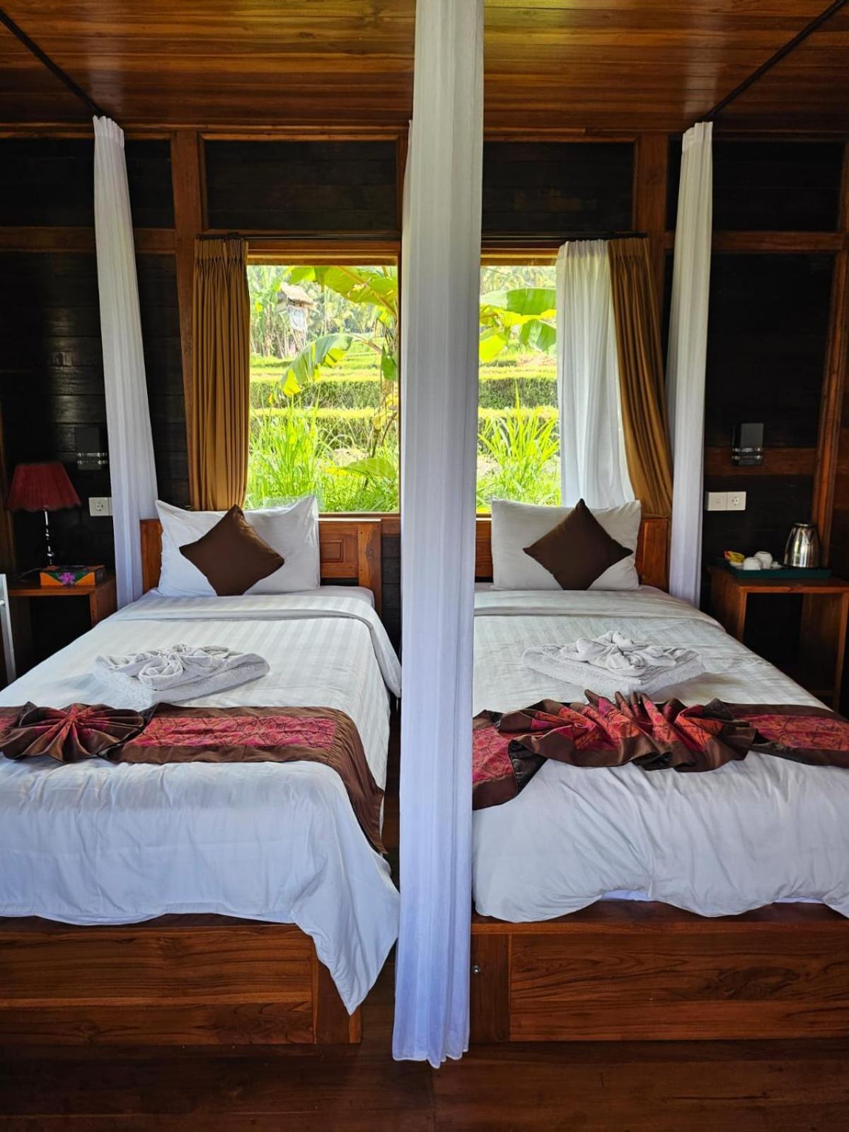Sande Tempat Tidur & Sarapan 3*