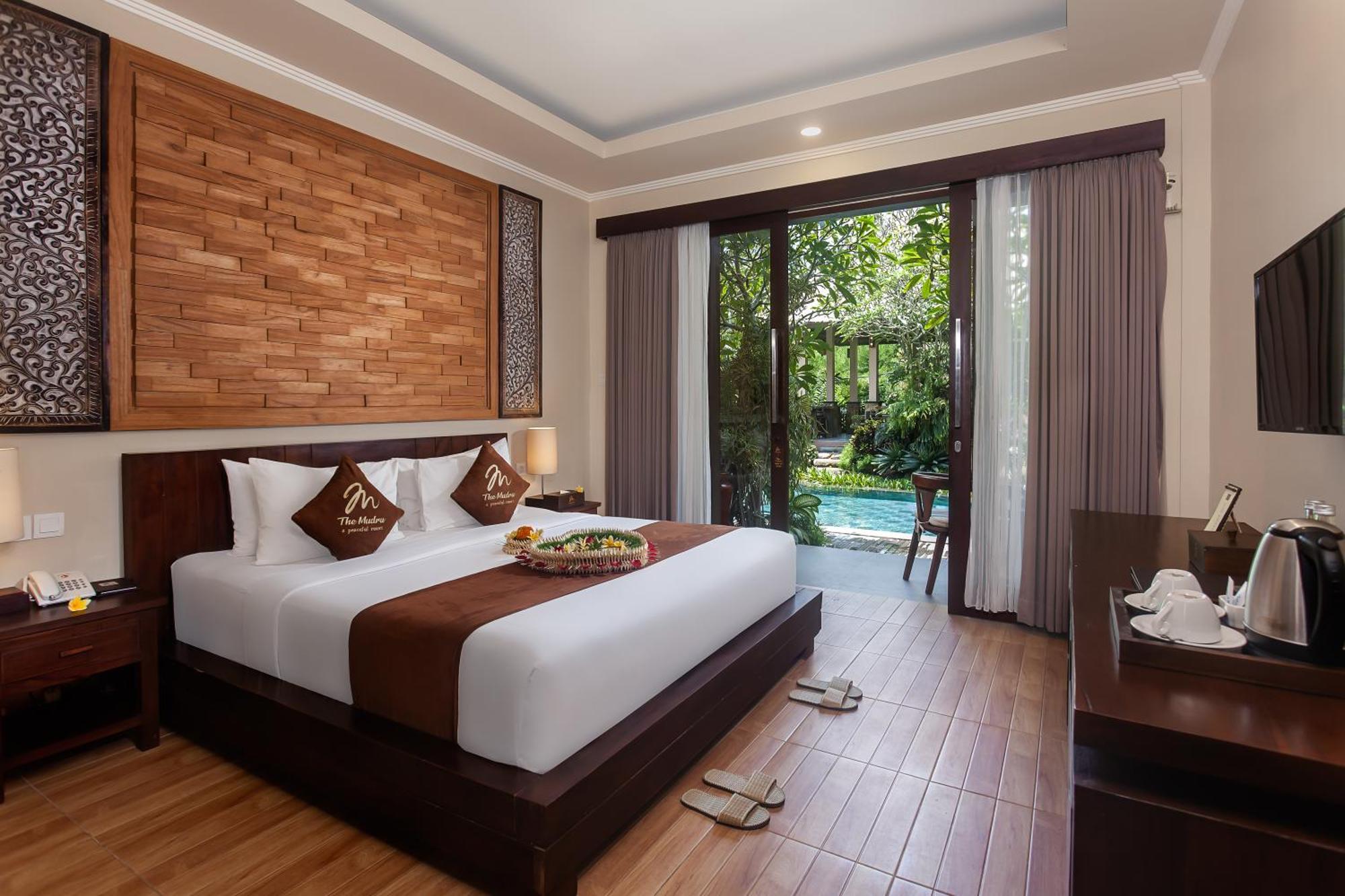 Hotel The Mudru By Pramana 4*