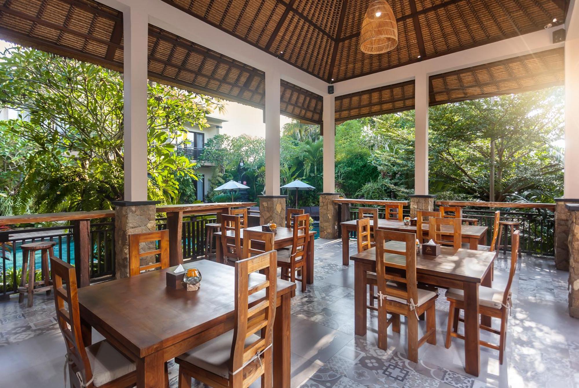 The Mudru By Pramana Hotel 4*