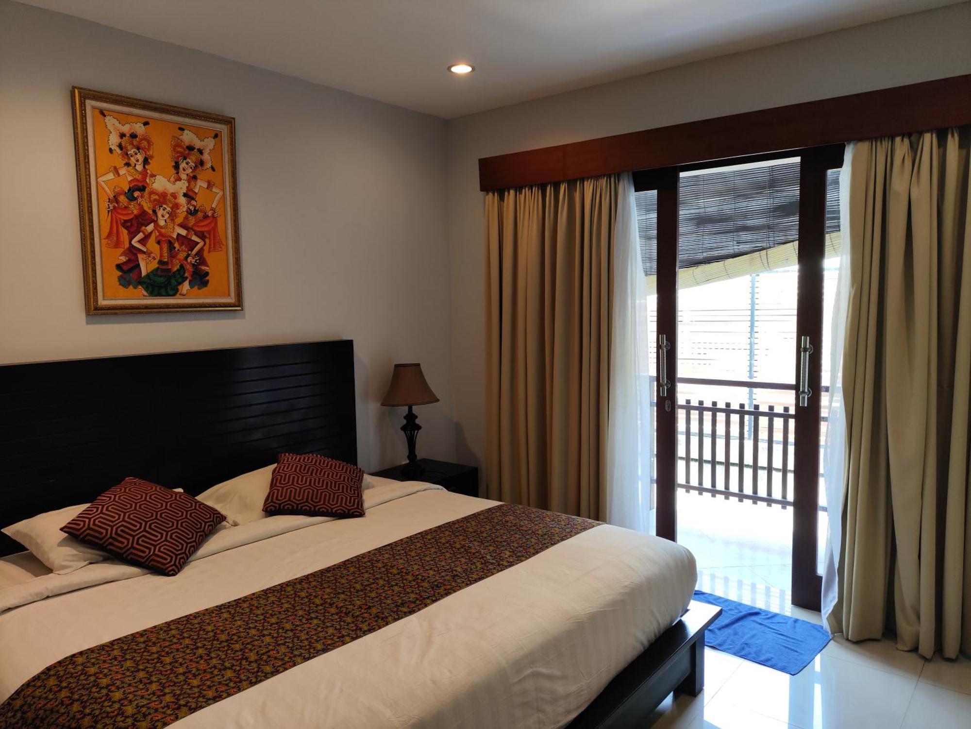 Lovecho Canggu (Bali)
