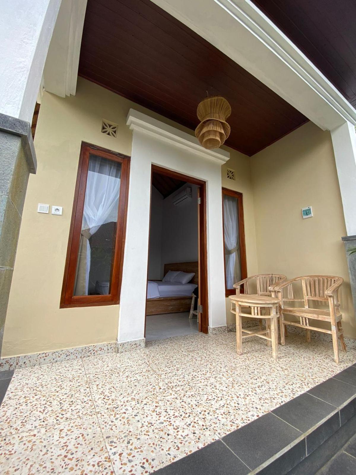 Candy Villa Klungkung