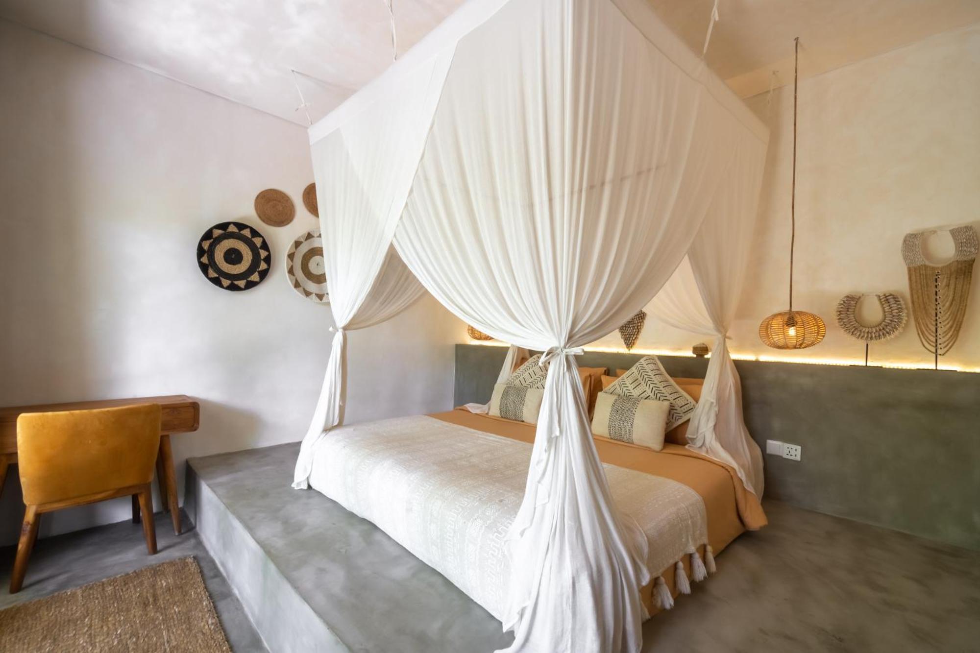 Village Bali 4* Uluwatu (Bali)