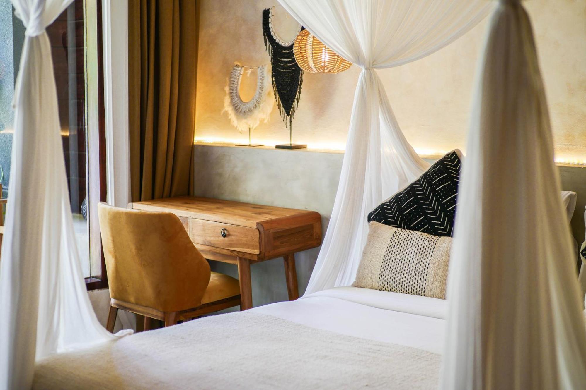 Village Bali 4* Uluwatu (Bali)
