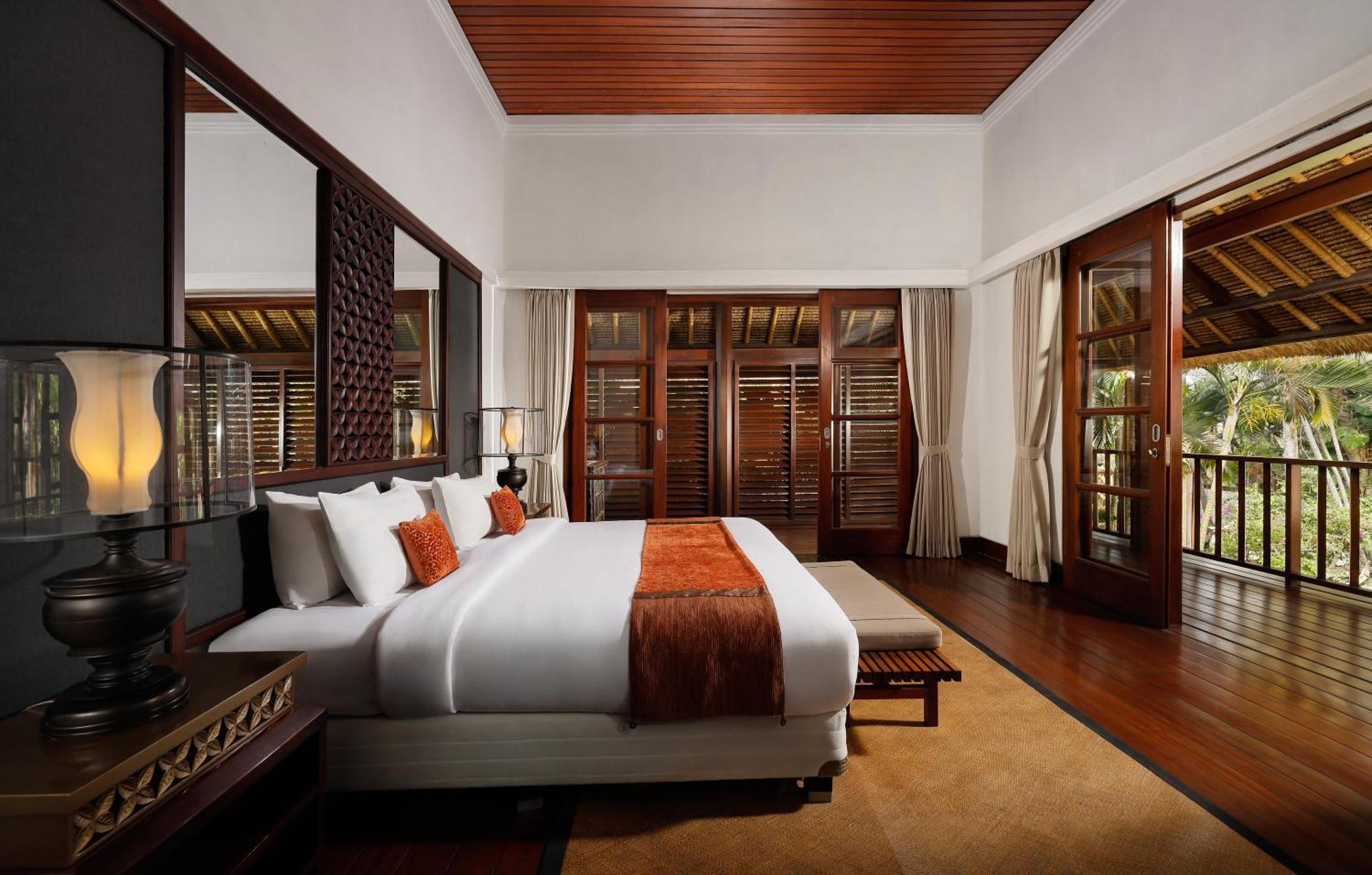 Villa By Nakula Jimbaran (Bali)