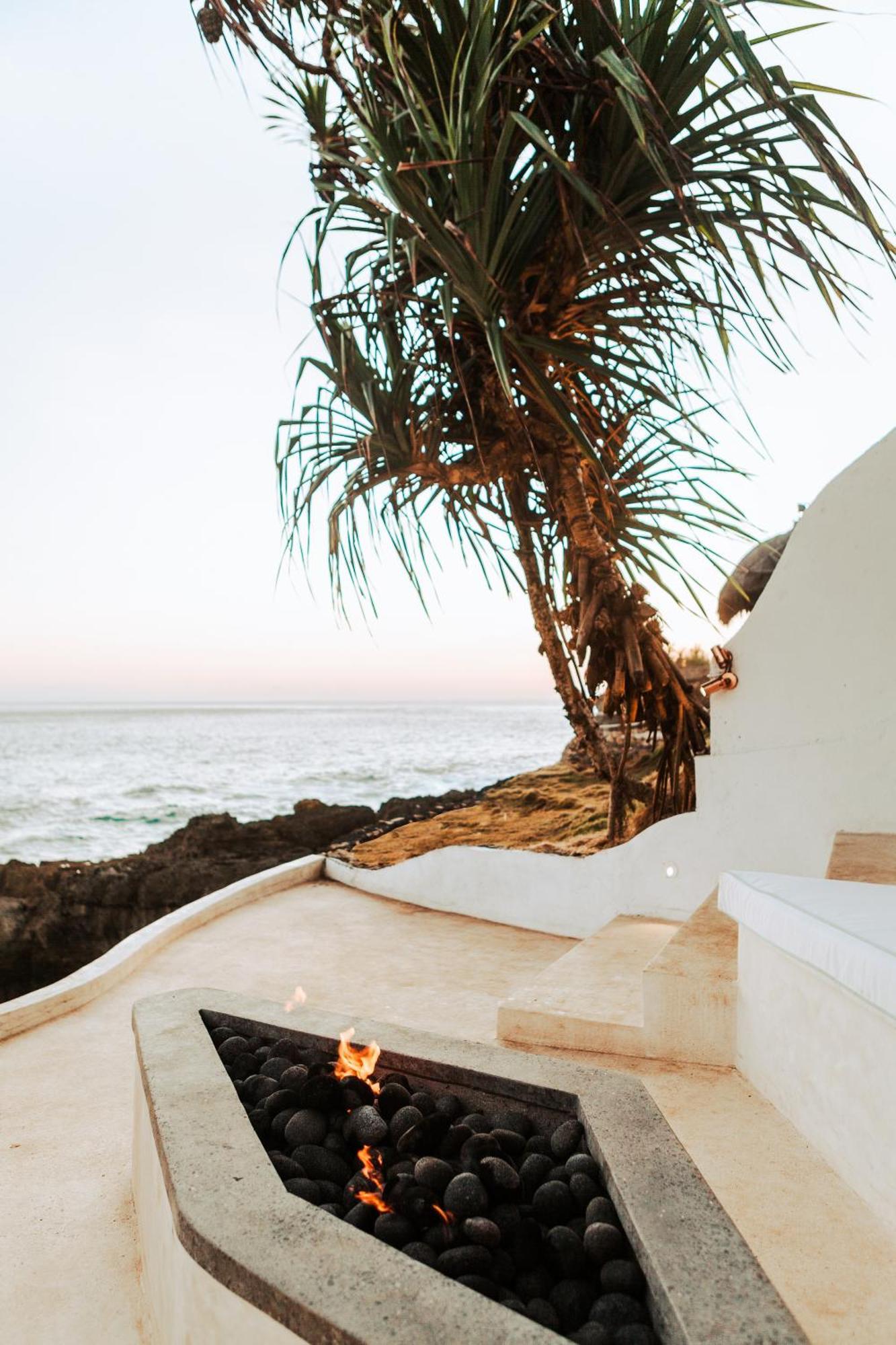Villa Nusa Del Rey *