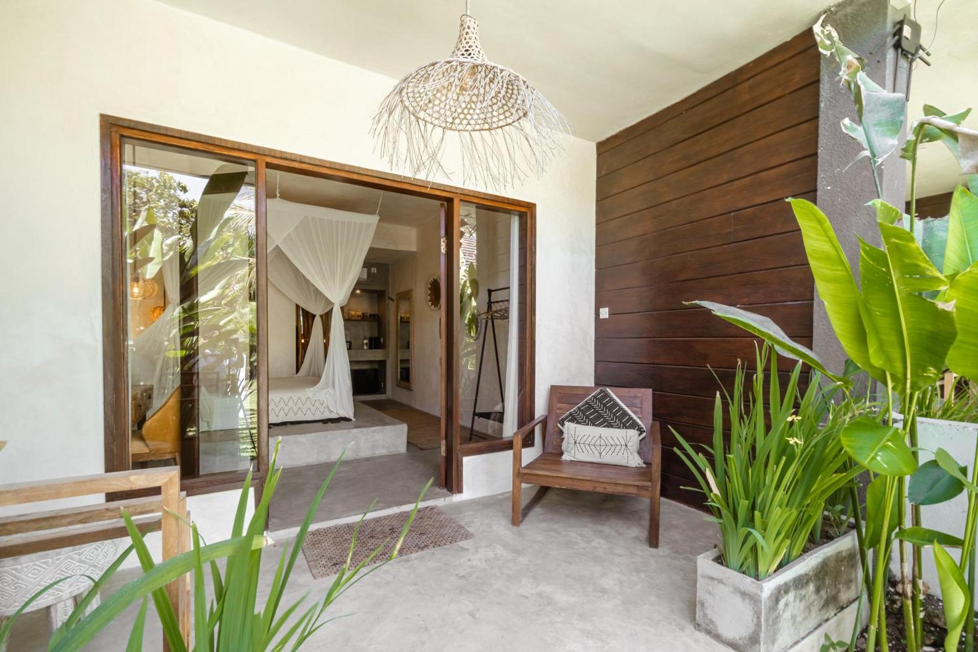 Village Bali 4* Uluwatu (Bali)
