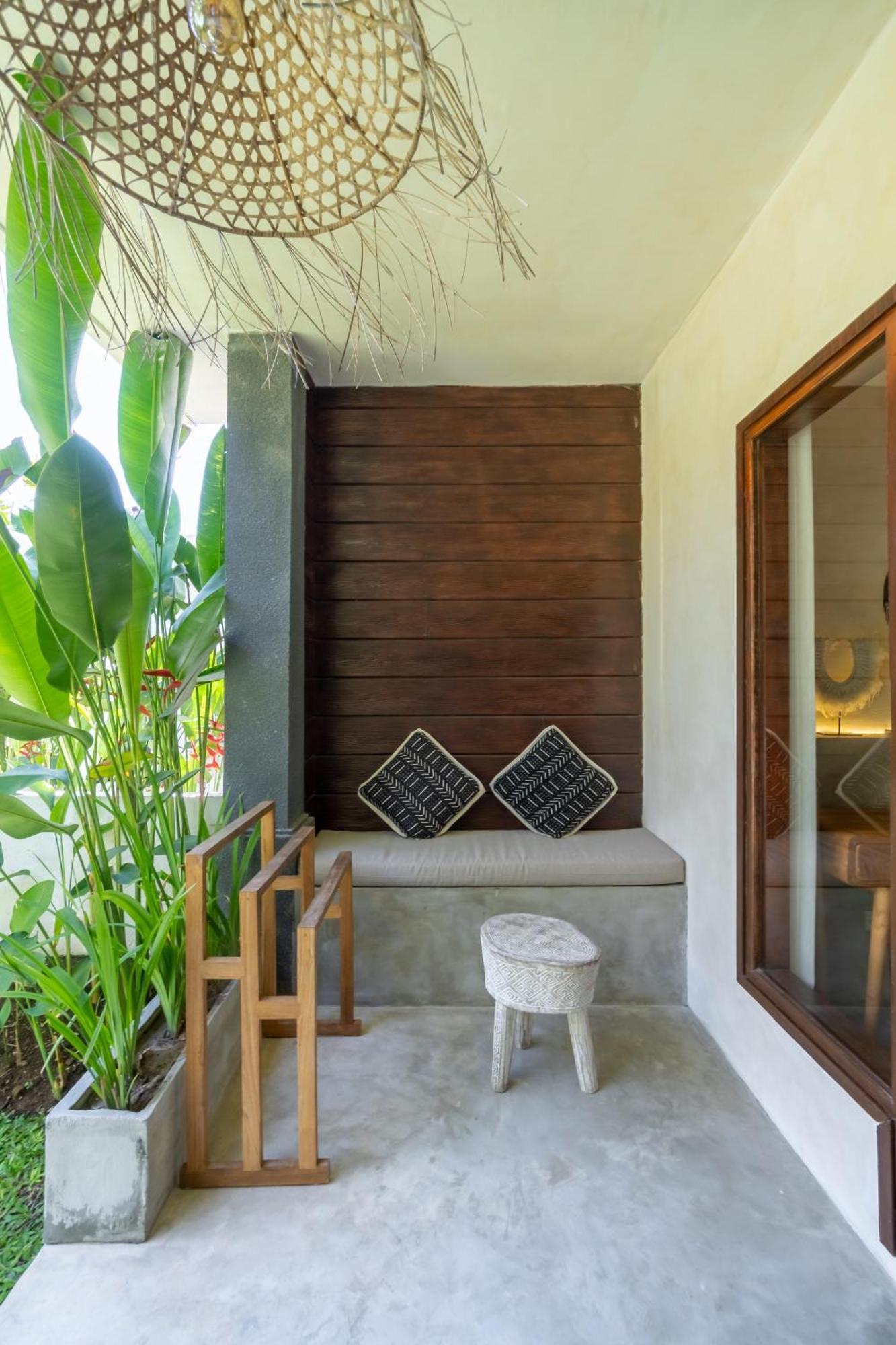 Wisma tamu Village Bali Uluwatu (Bali)