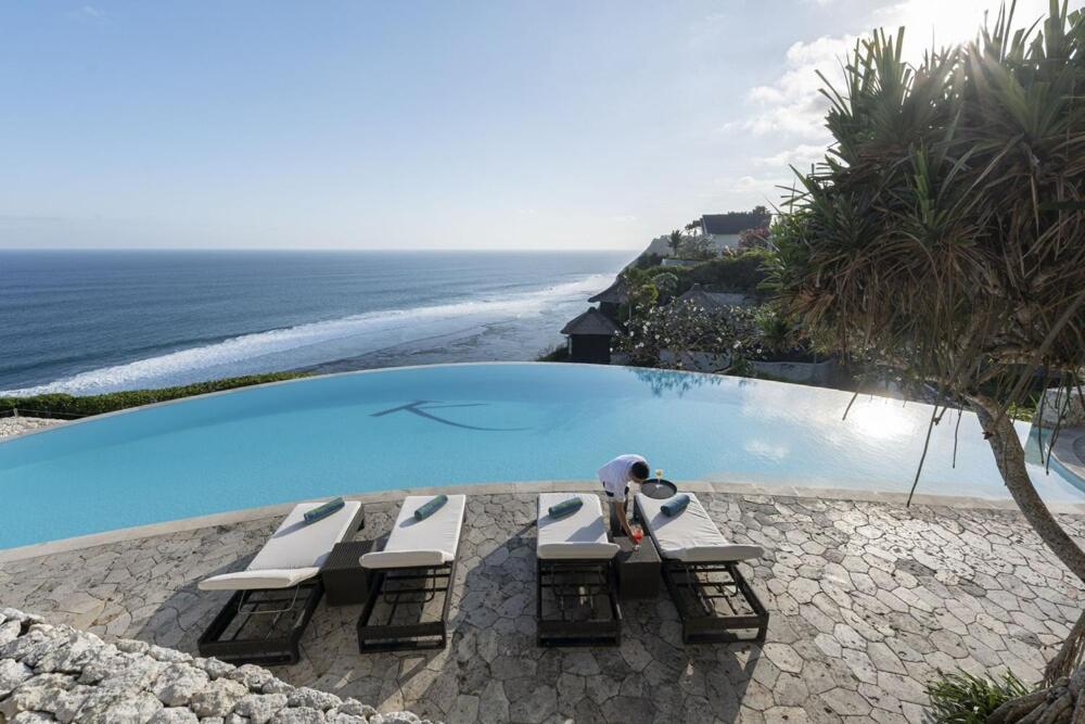 5 Star Bali Karuna 4 Bedrooms Ungasan (Bali)