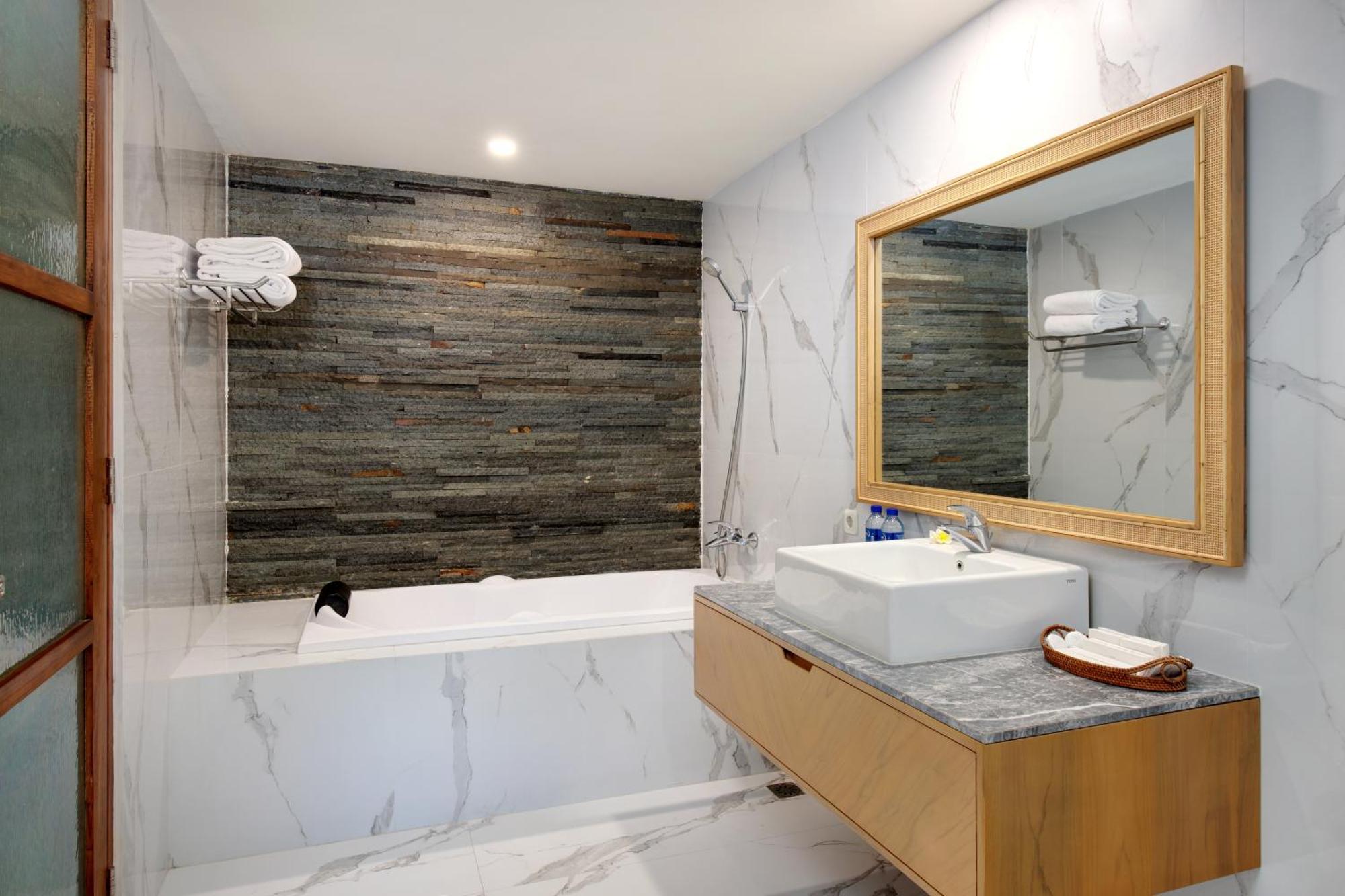 Swiss-belvillas Umalas