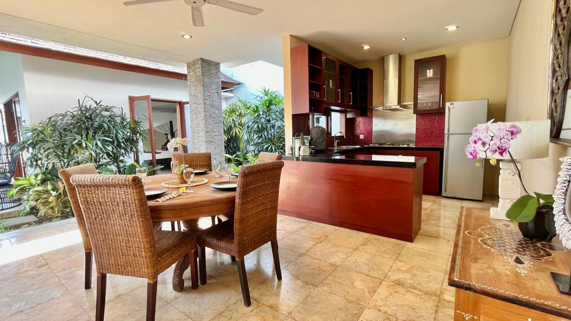 Jabunami Villa Canggu (Bali)