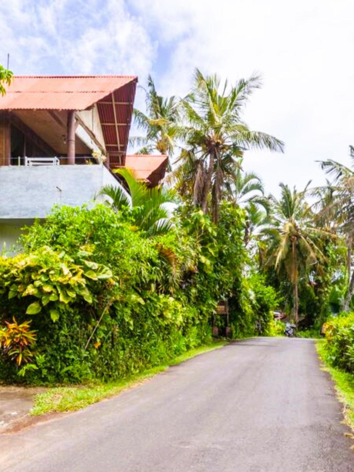 Hotel Pisces Balian 2*