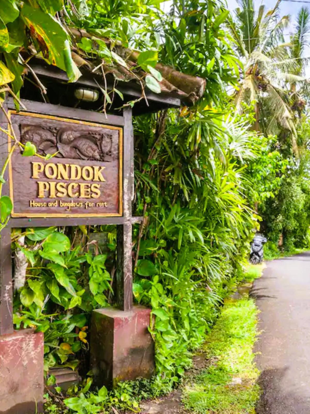 Hotel Pisces Balian 2*