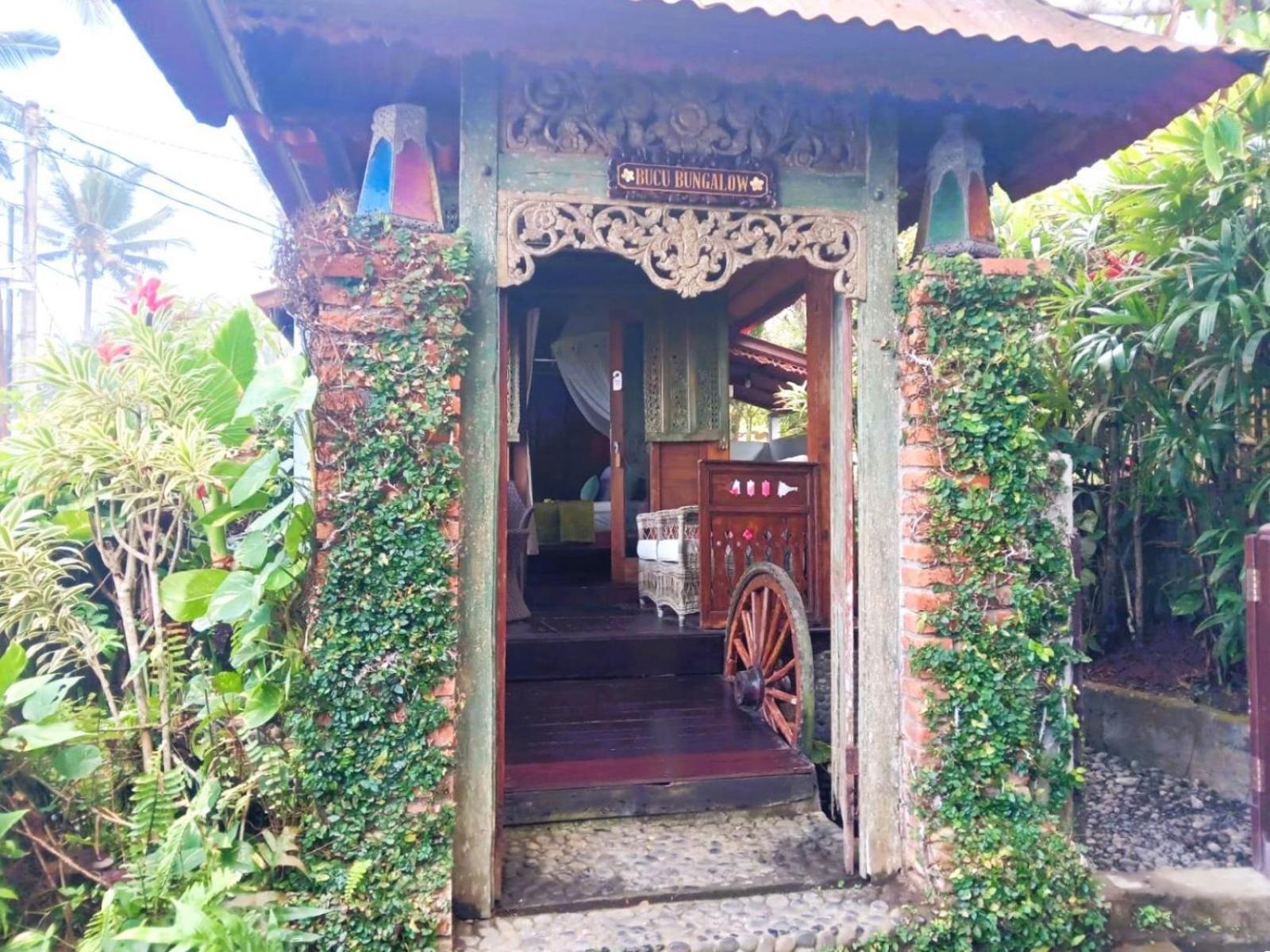 Hotel Pisces Balian Selemadeg (Bali)
