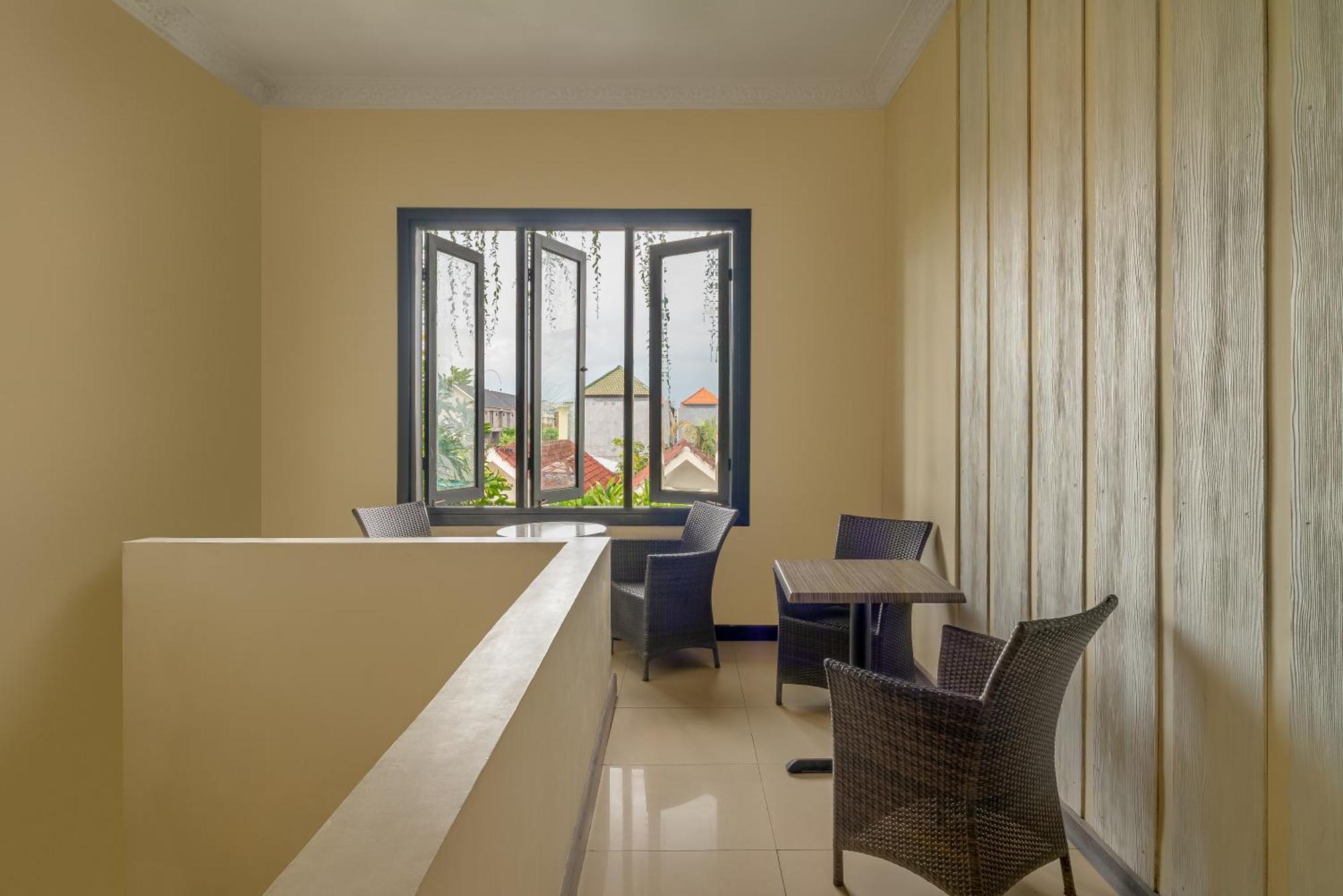 Guest house Bali Dream Costel Denpasar (Bali)
