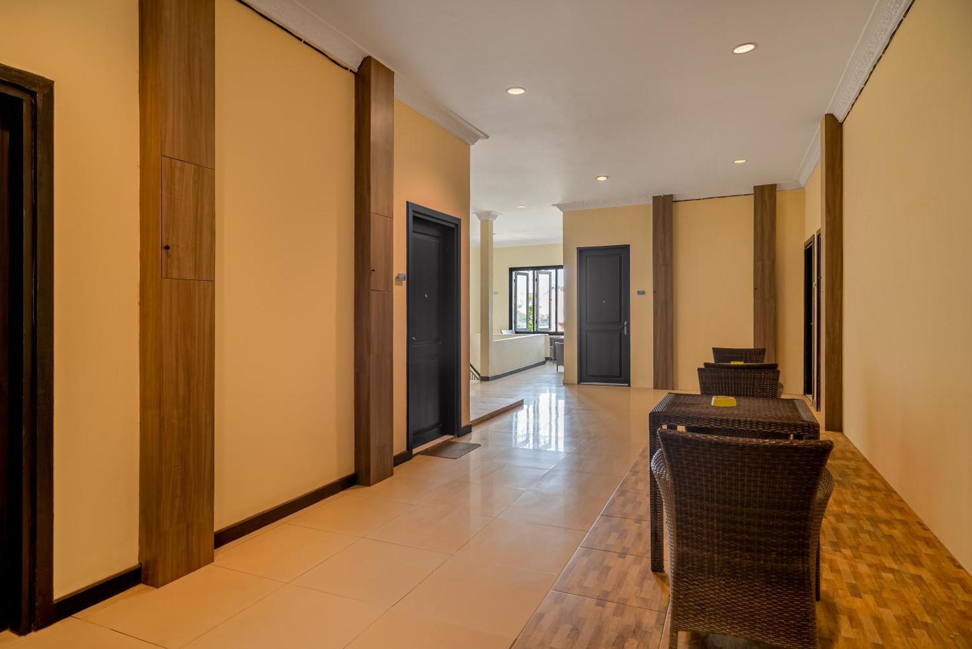 Bali Dream Costel 2* Denpasar (Bali)