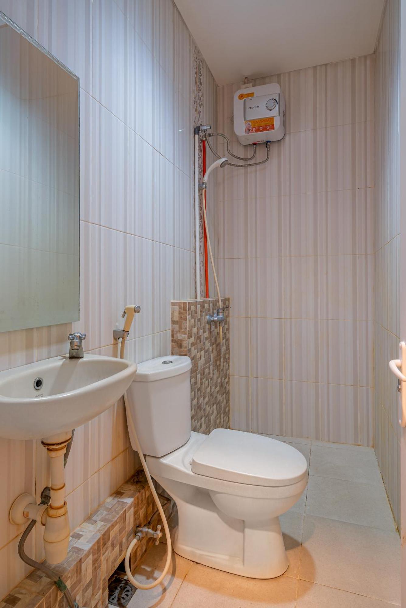 Bali Dream Costel Guest house