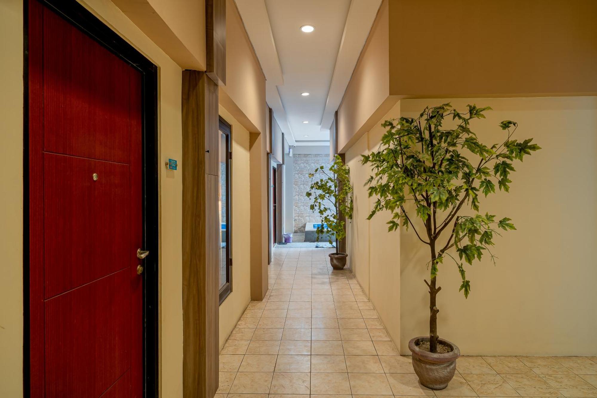 Guest house Bali Dream Costel Denpasar (Bali)