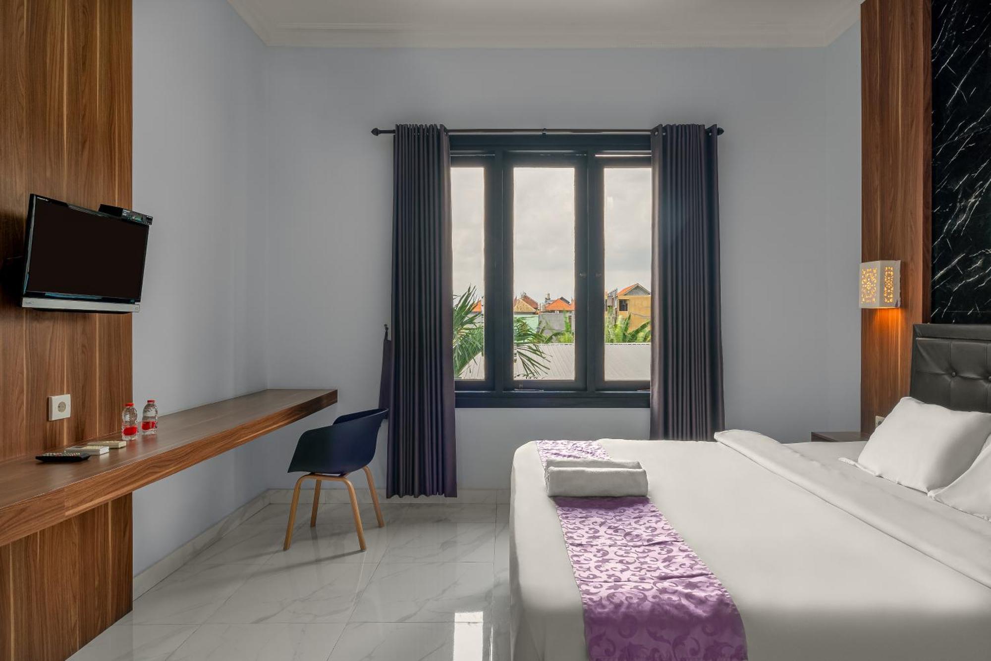 Bali Dream Costel 2*