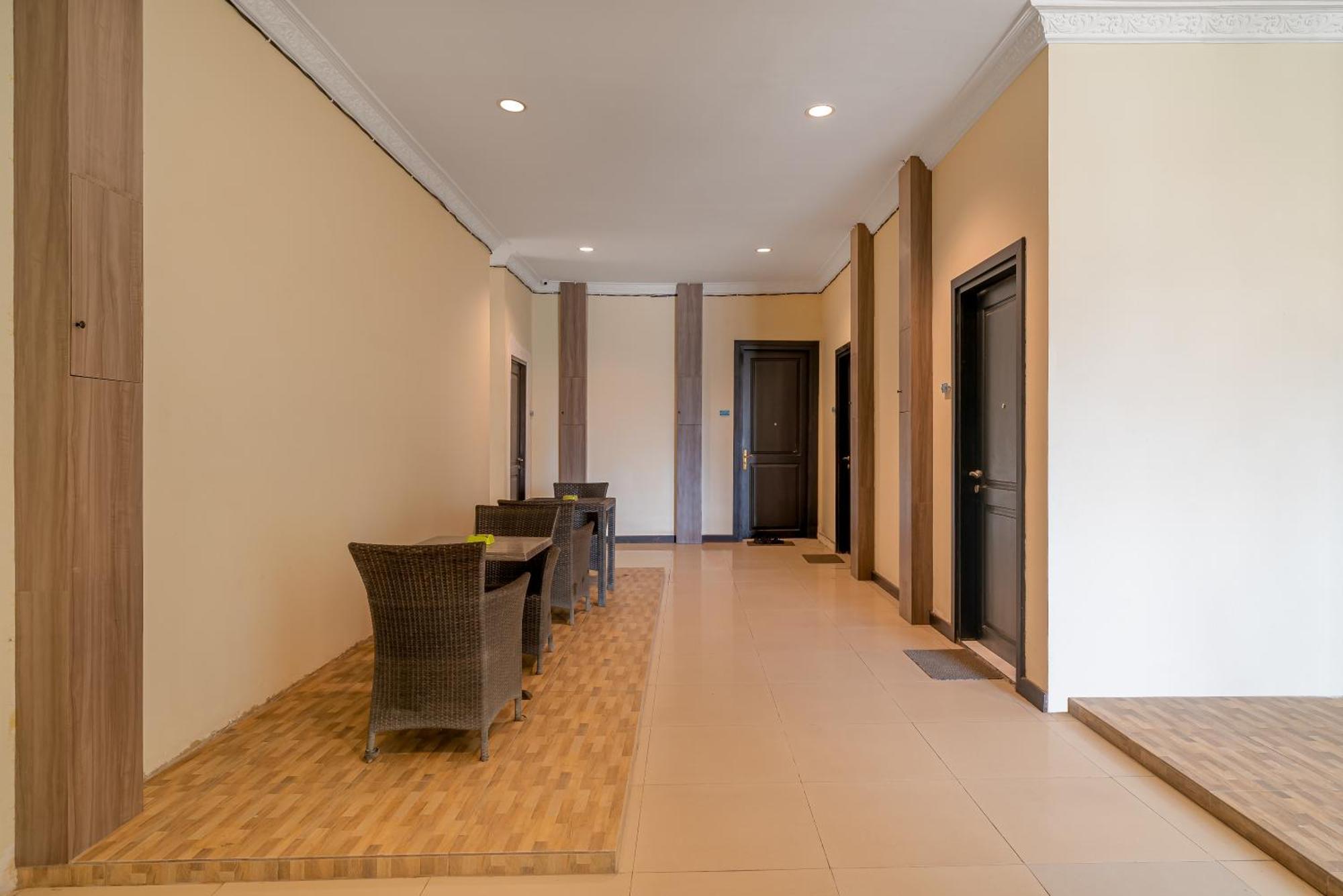 Bali Dream Costel Guest house Denpasar (Bali)