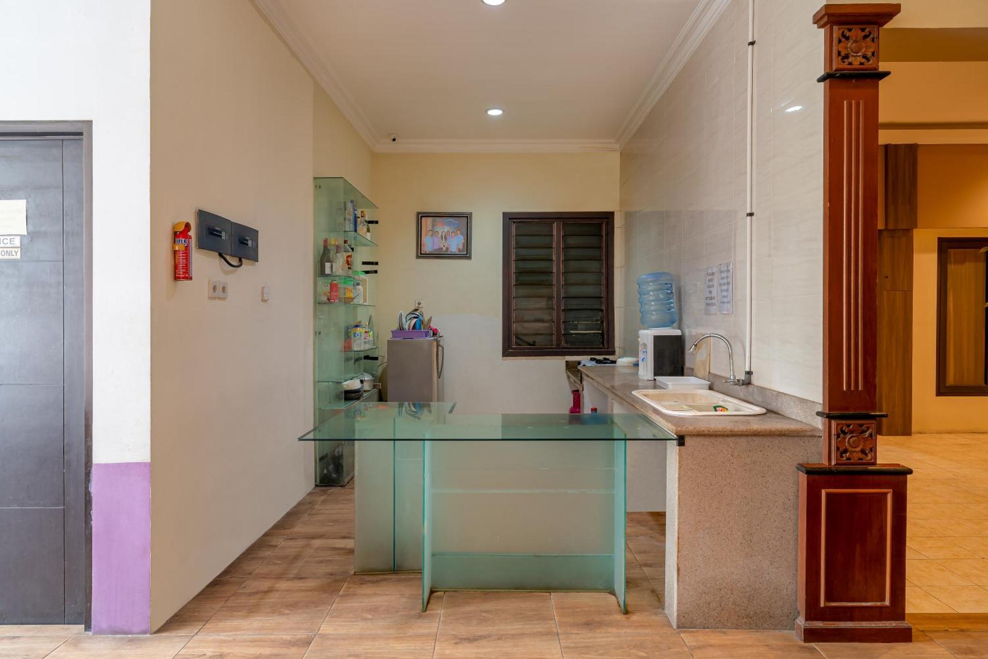 Guest house Bali Dream Costel 2*