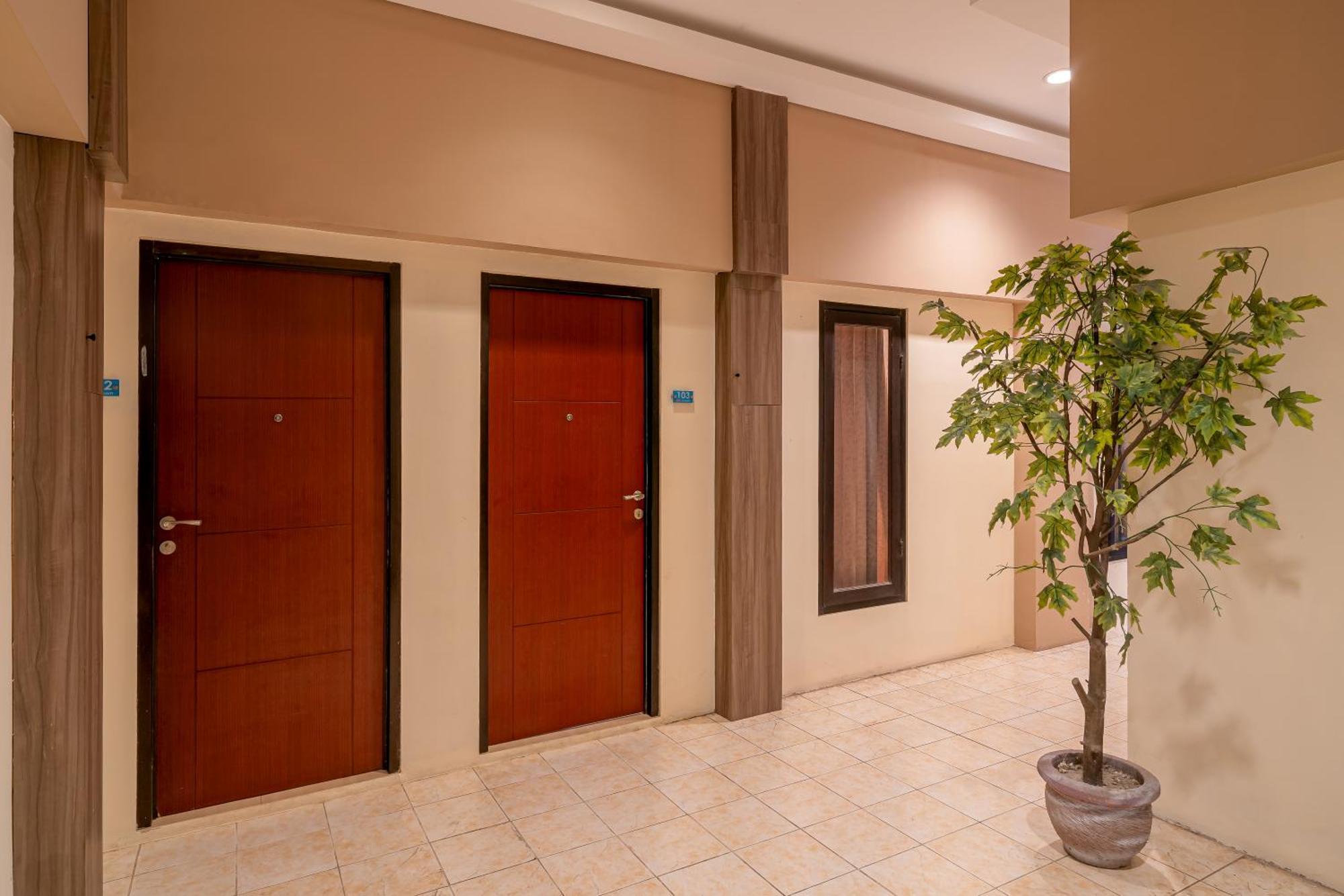Guest house Bali Dream Costel 2*