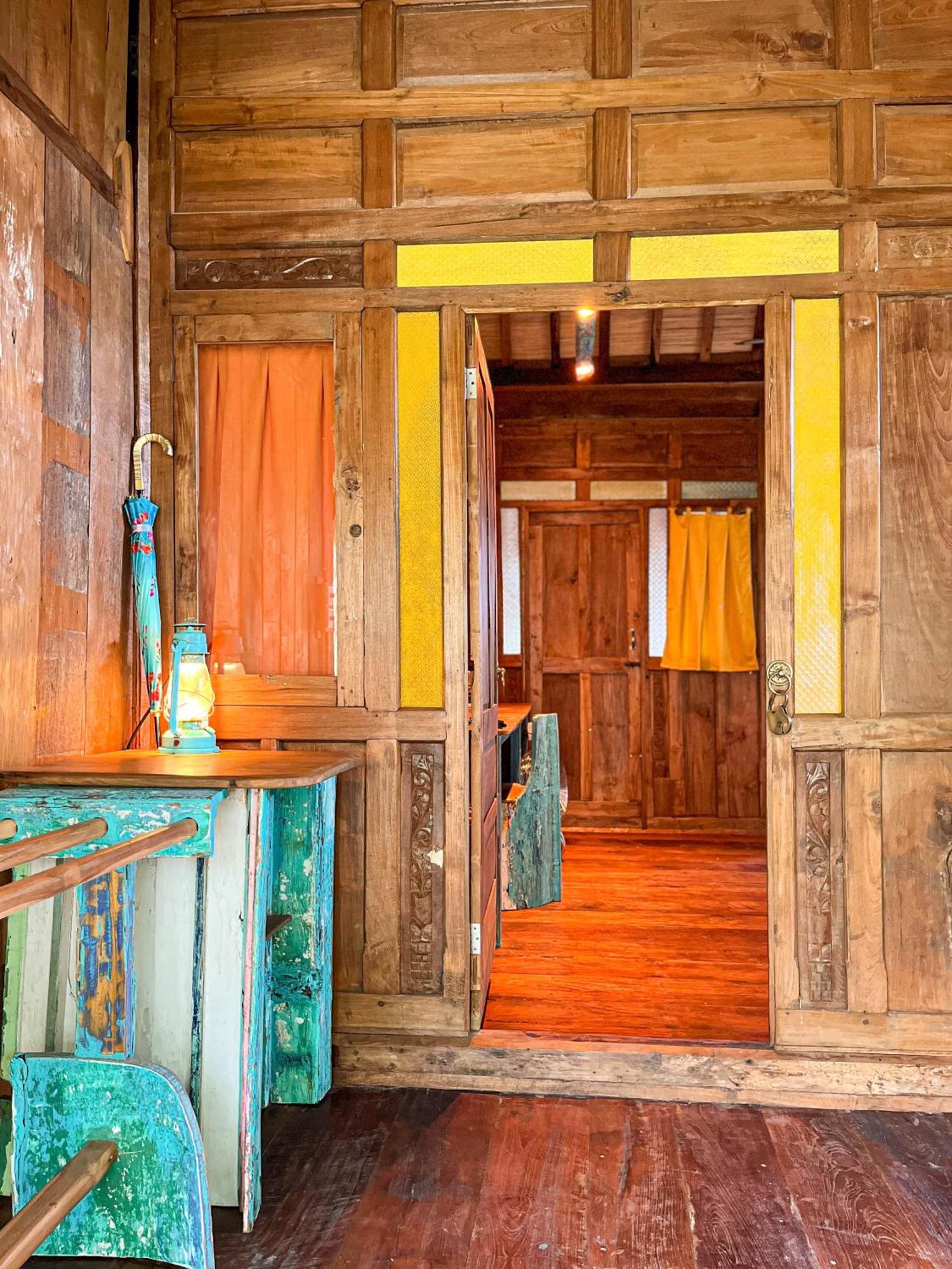 Hotel Blue Earth Village