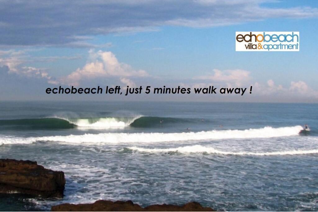 Villa Echo And Canggu (Bali)