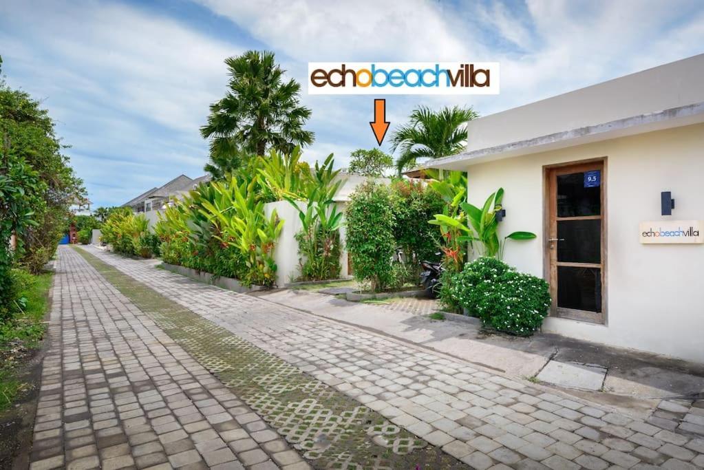Echo And * Canggu (Bali)