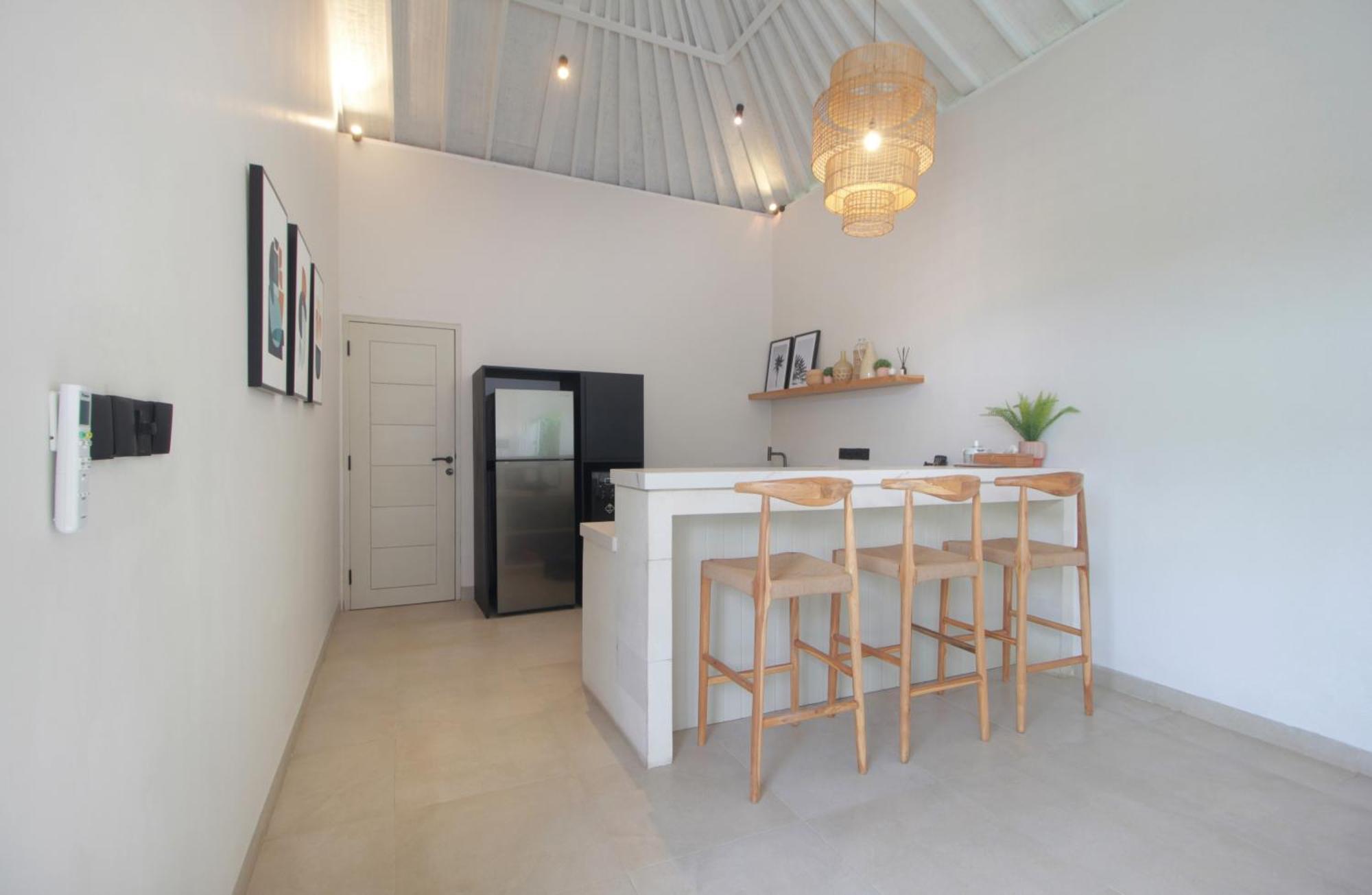 Villa Echo And Canggu (Bali)