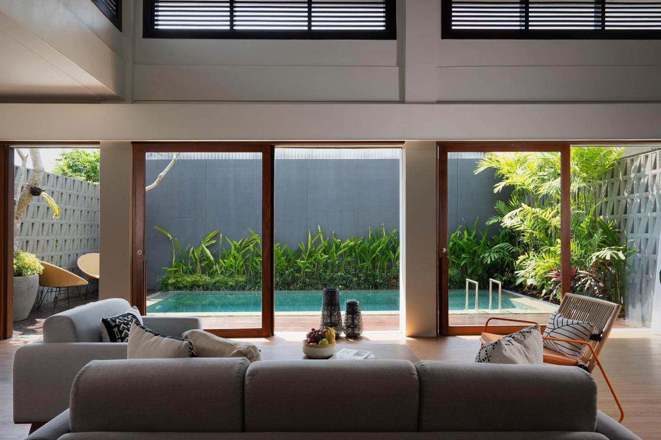 The Kemilau & Bali 3* Canggu (Bali)
