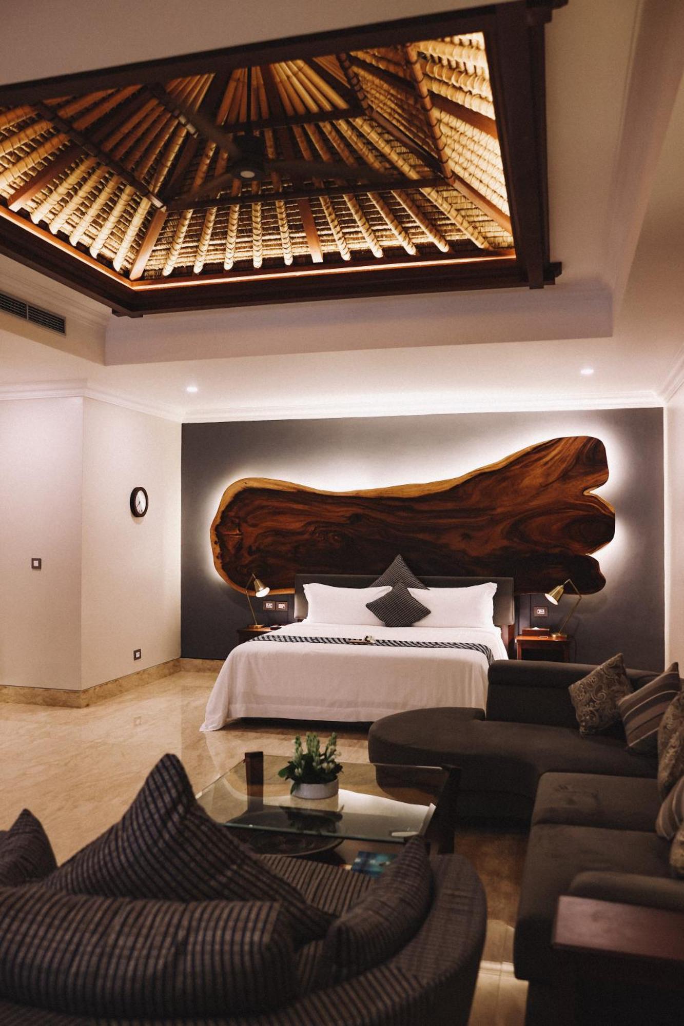 Resort Viceroy Bali 5*